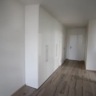 Kleiderschrank von Frau H. & Herr K.