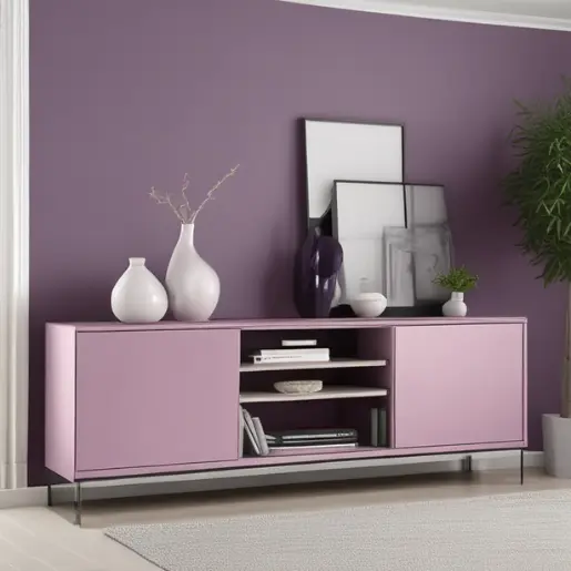 Sommerliche Farbtrends 2024